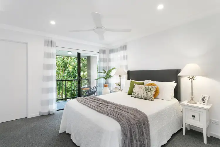 Fifth view of Homely apartment listing, 20/85 Townson Avenue, Palm Beach QLD 4221