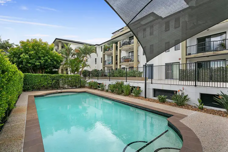 Sixth view of Homely apartment listing, 20/85 Townson Avenue, Palm Beach QLD 4221