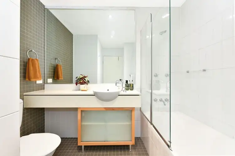 Third view of Homely apartment listing, 304/3 The Piazza, Wentworth Point NSW 2127