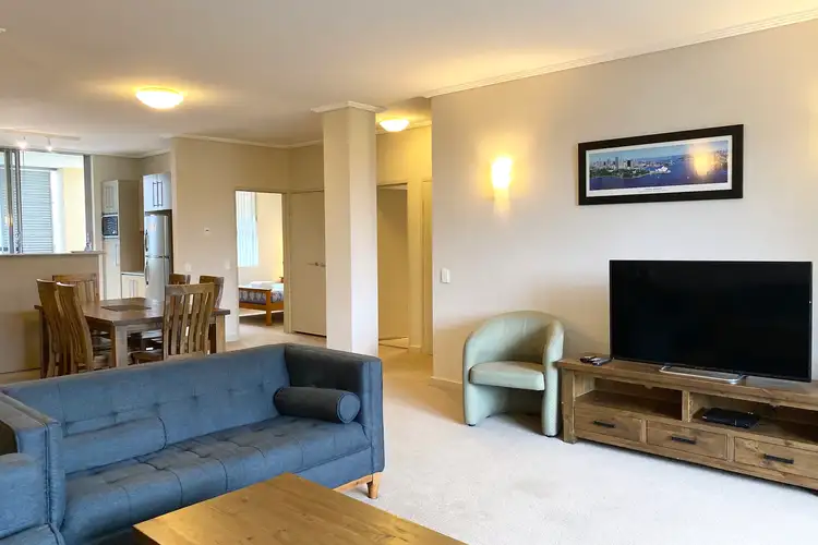 Fourth view of Homely apartment listing, 304/3 The Piazza, Wentworth Point NSW 2127