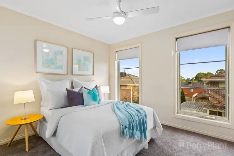 Sixth view of Homely unit listing, 4/19 Dixon Court, Boronia VIC 3155