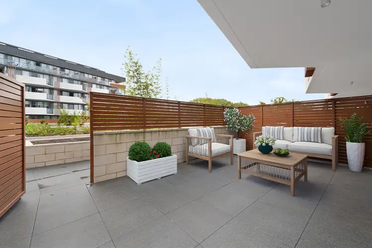 117/6 Cape Street, Dickson ACT 2602