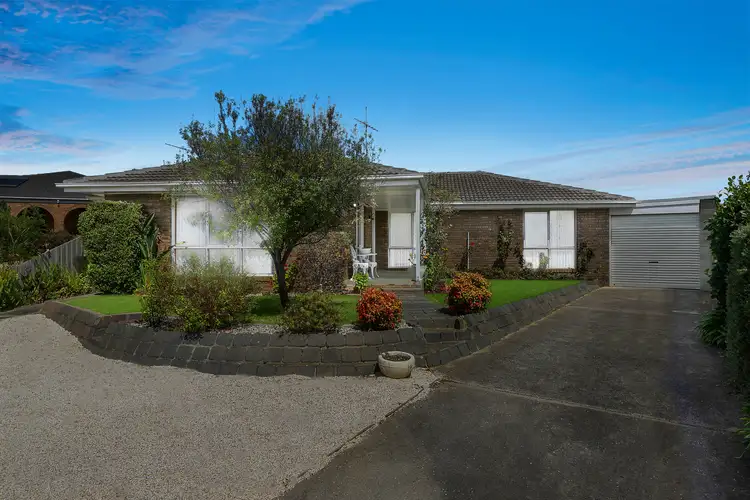 Main view of Homely house listing, 8 Tabulam Court, Grovedale VIC 3216