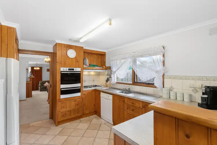 Third view of Homely house listing, 8 Tabulam Court, Grovedale VIC 3216