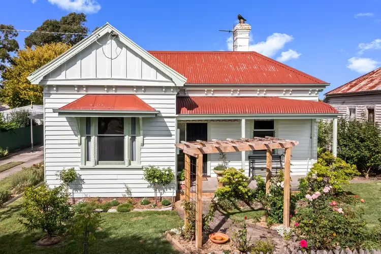 Main view of Homely house listing, 108 Queen Street, Colac VIC 3250
