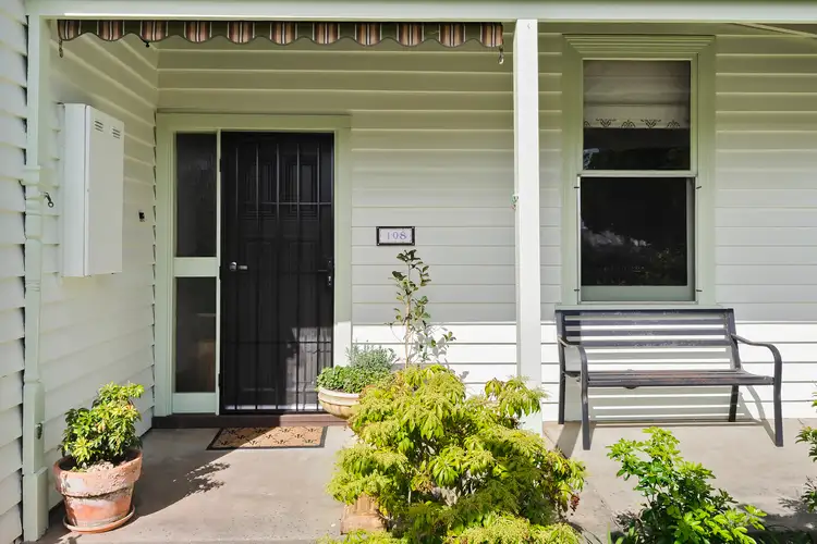 Second view of Homely house listing, 108 Queen Street, Colac VIC 3250