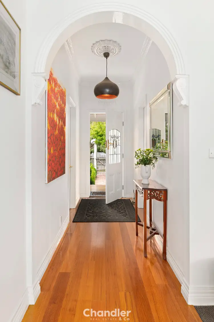 Fifth view of Homely house listing, 3 Temple Road, Belgrave South VIC 3160