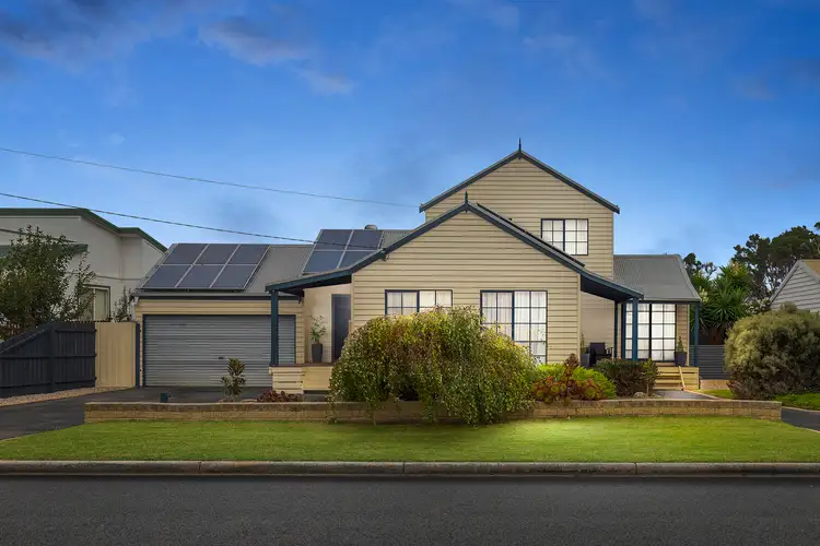 20 Davies Street, Safety Beach VIC 3936