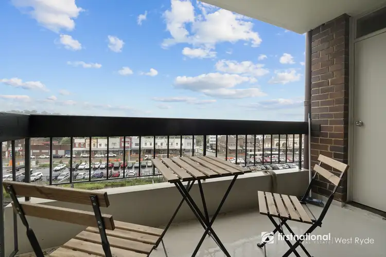 59/57-61 West Parade, West Ryde NSW 2114