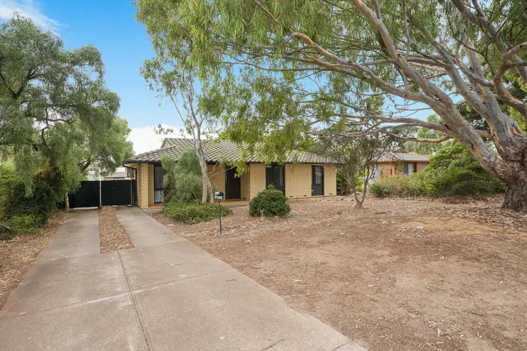Main view of Homely house listing, 123 Reynell Road, Reynella East SA 5161