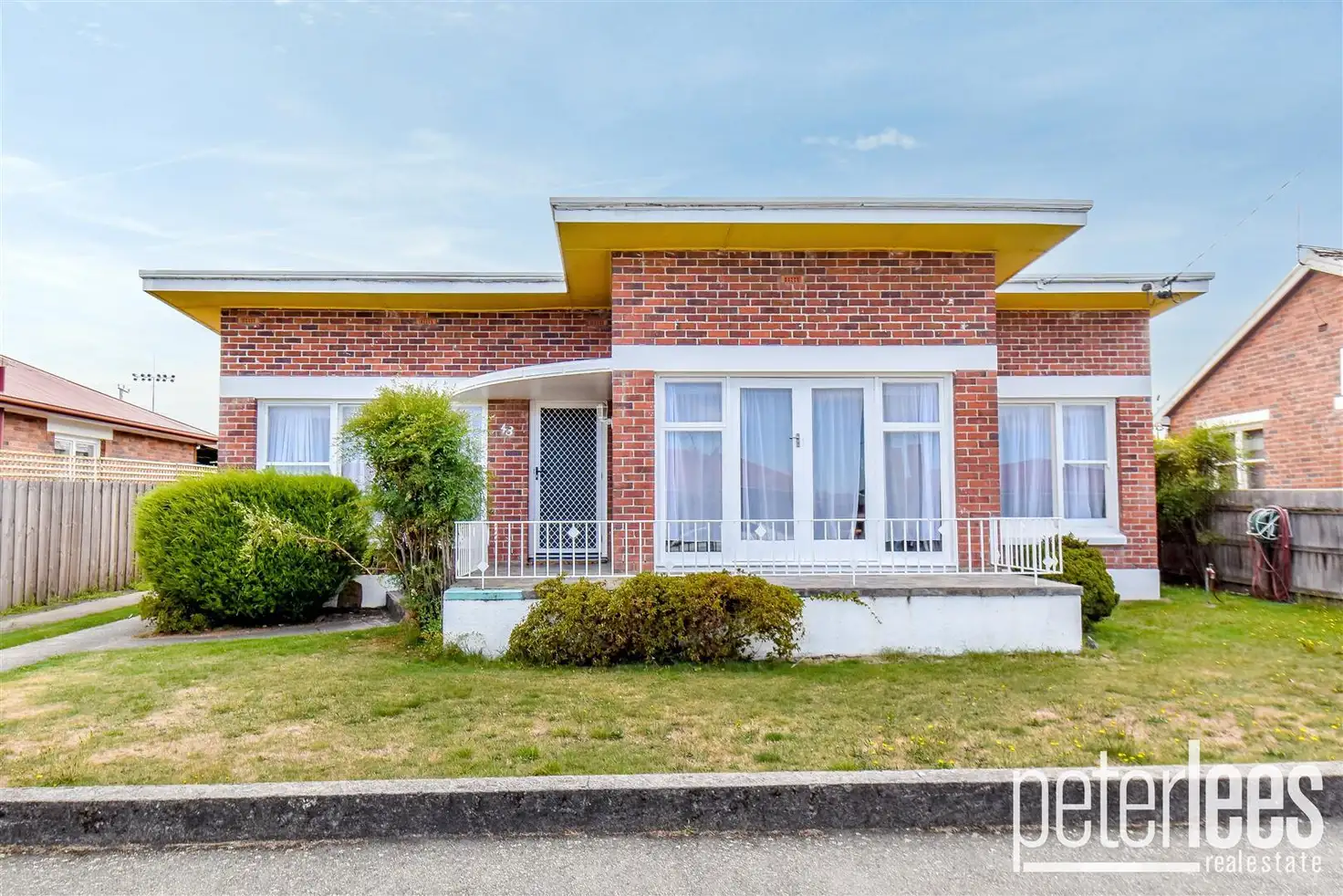 Main view of Homely house listing, 43 Clark Street, Mowbray TAS 7248