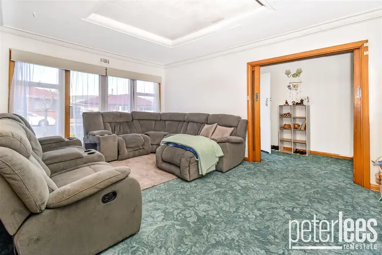 Third view of Homely house listing, 43 Clark Street, Mowbray TAS 7248