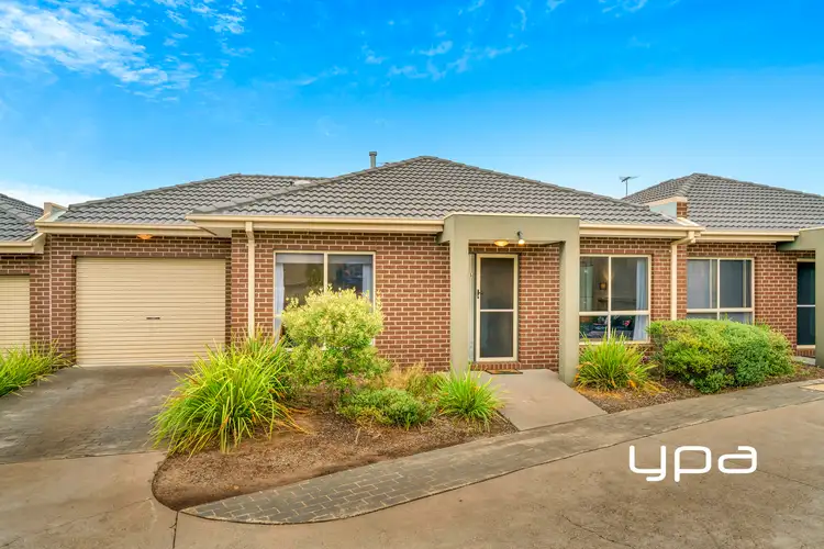 15/42 Mitchells Lane, Sunbury VIC 3429