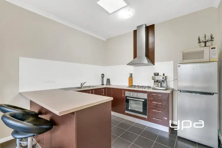 Second view of Homely unit listing, 15/42 Mitchells Lane, Sunbury VIC 3429