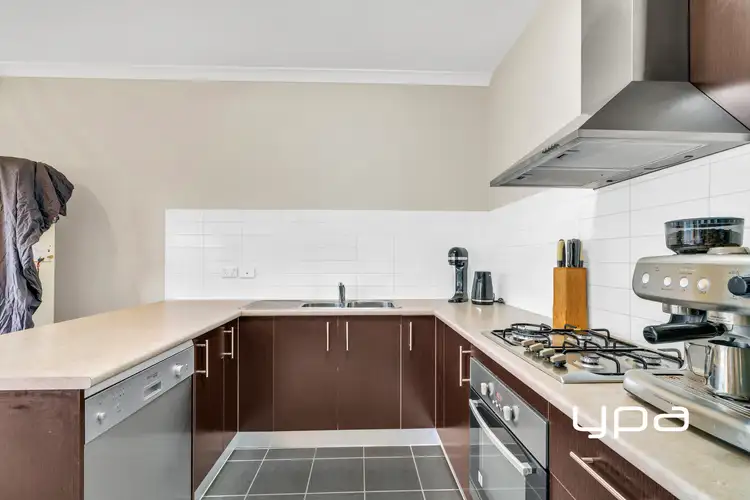Sixth view of Homely unit listing, 15/42 Mitchells Lane, Sunbury VIC 3429