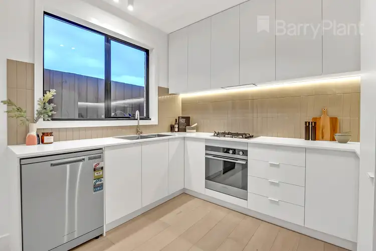 Second view of Homely unit listing, 3/10 Army Avenue, Reservoir VIC 3073