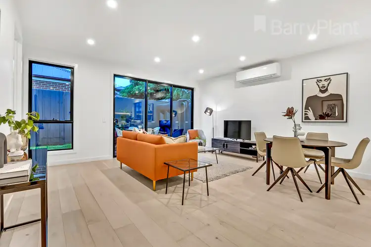 Third view of Homely unit listing, 3/10 Army Avenue, Reservoir VIC 3073