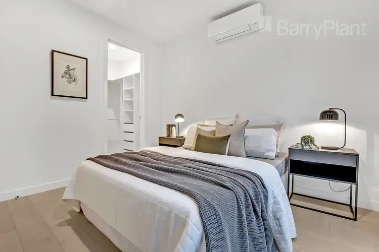 Fourth view of Homely unit listing, 3/10 Army Avenue, Reservoir VIC 3073