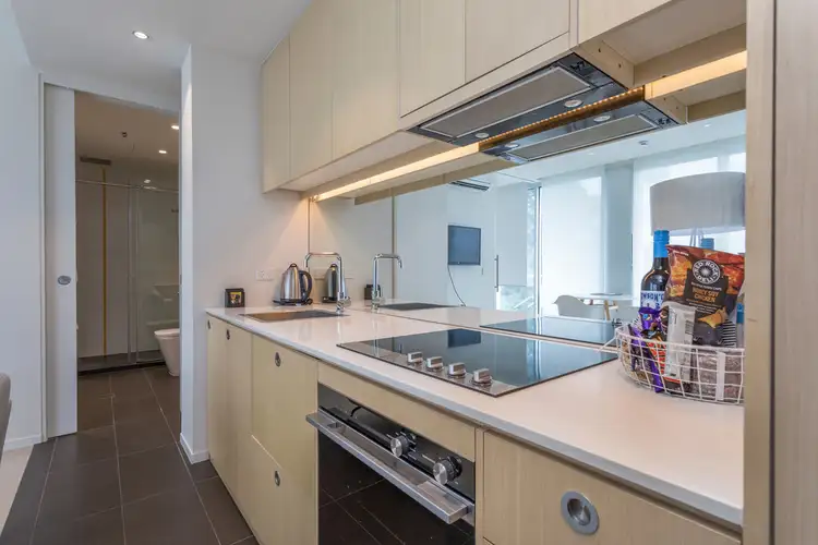 Third view of Homely apartment listing, 325/33 Warwick Street, Walkerville SA 5081