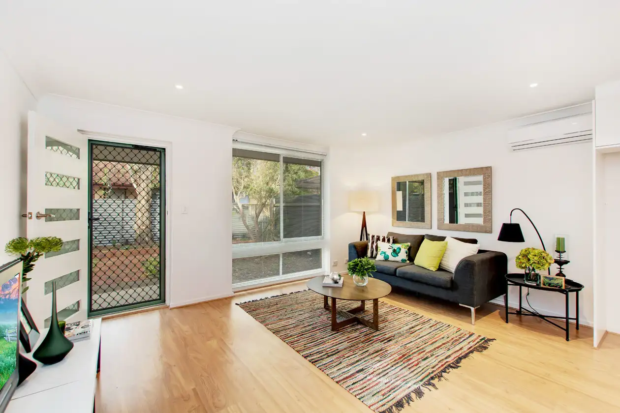 Main view of Homely unit listing, 3/63 Zephyr Terrace, Port Willunga SA 5173