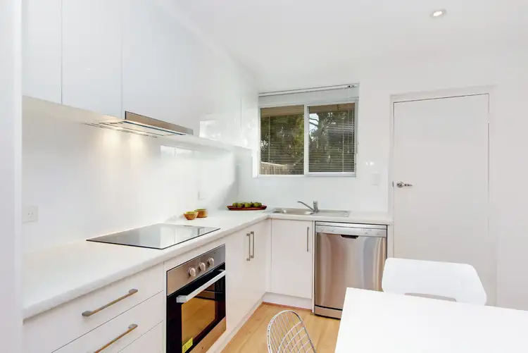 Second view of Homely unit listing, 3/63 Zephyr Terrace, Port Willunga SA 5173