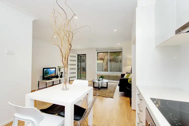 Third view of Homely unit listing, 3/63 Zephyr Terrace, Port Willunga SA 5173