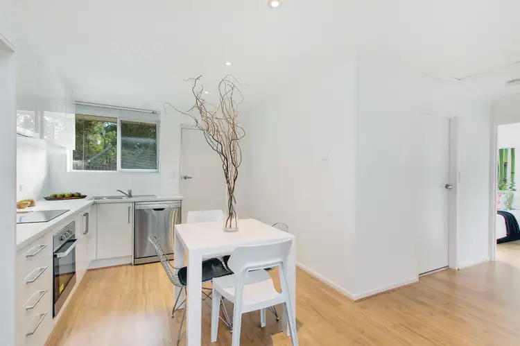 Fifth view of Homely unit listing, 3/63 Zephyr Terrace, Port Willunga SA 5173