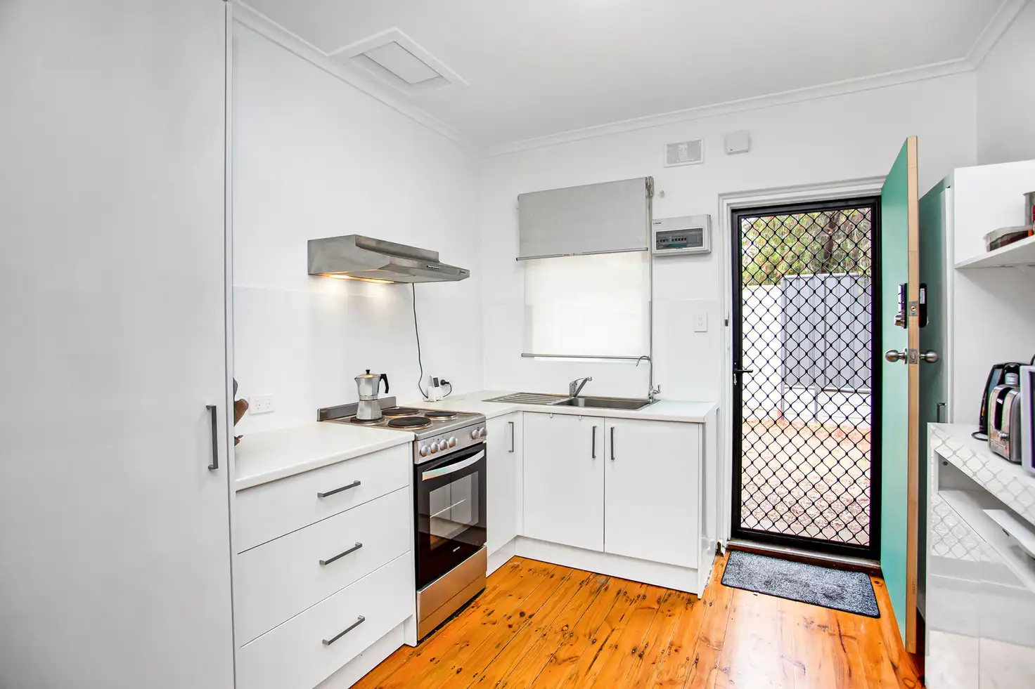 Main view of Homely unit listing, 2/1 Stevens Street, Croydon Park SA 5008