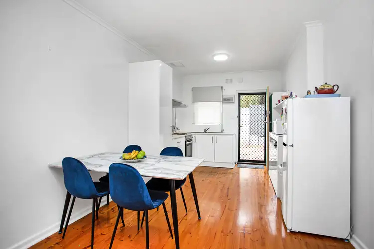 Second view of Homely unit listing, 2/1 Stevens Street, Croydon Park SA 5008