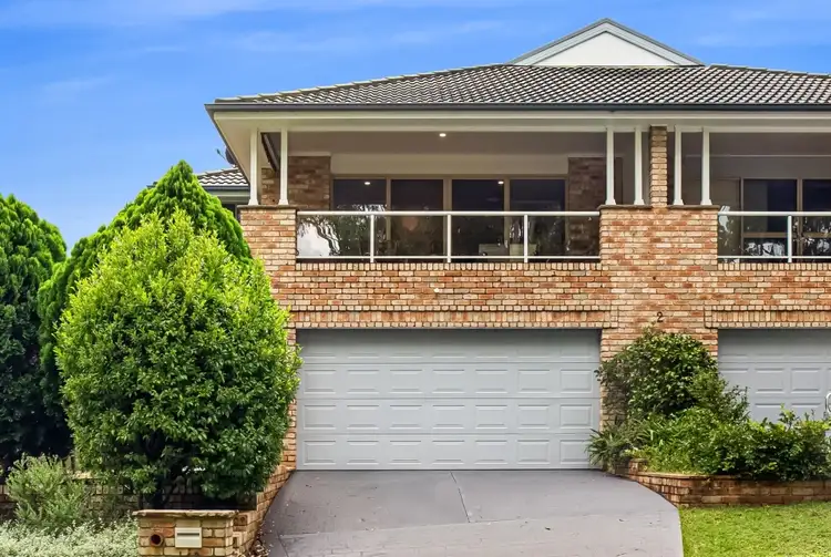 1/2 Moir Place, Green Point NSW 2251