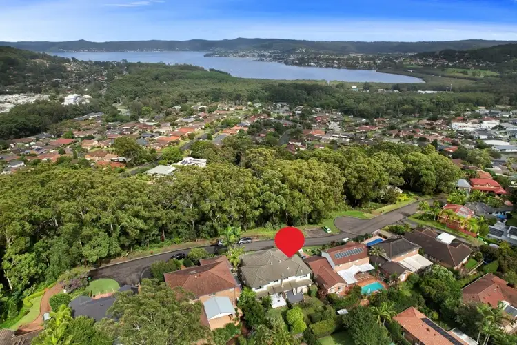 Third view of Homely semi-detached listing, 1/2 Moir Place, Green Point NSW 2251