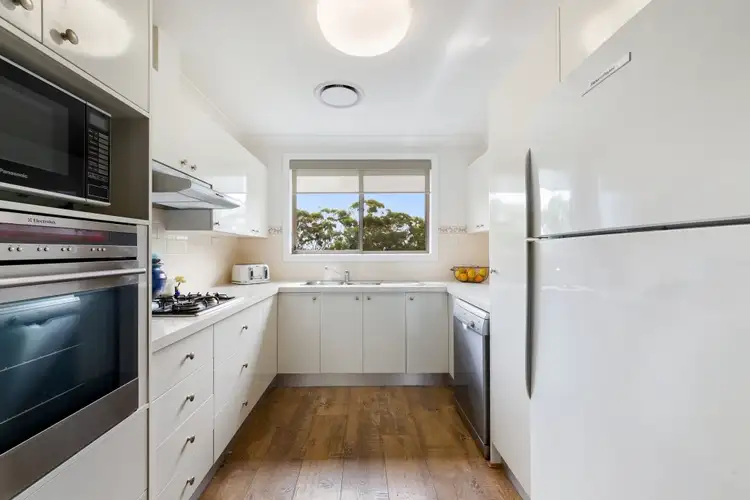 Fourth view of Homely semi-detached listing, 1/2 Moir Place, Green Point NSW 2251