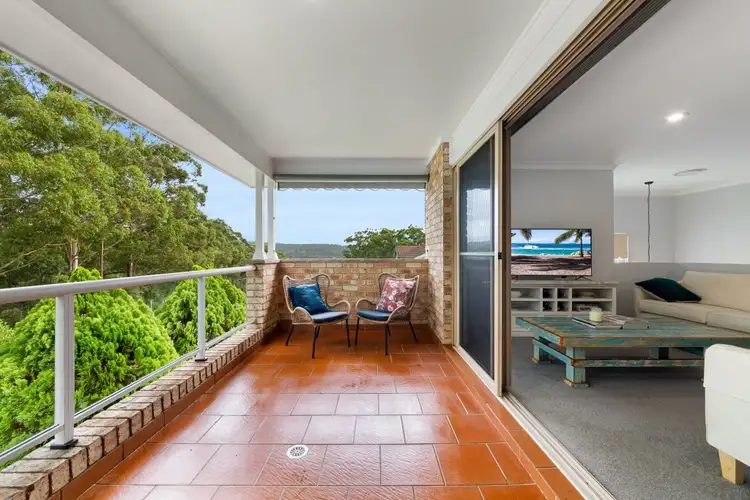 Sixth view of Homely semi-detached listing, 1/2 Moir Place, Green Point NSW 2251