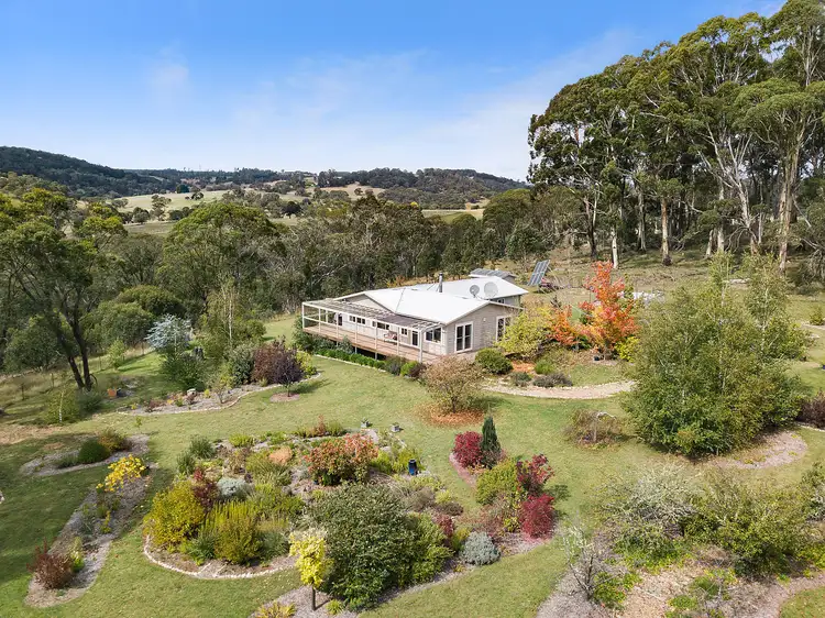 Main view of Homely house listing, 277 Chatham Valley Road, Chatham Valley NSW 2787