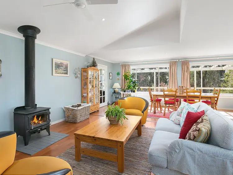 Second view of Homely house listing, 277 Chatham Valley Road, Chatham Valley NSW 2787
