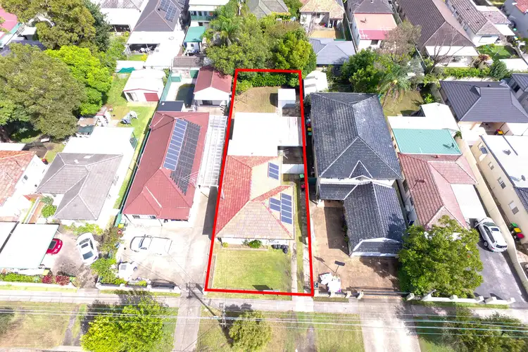39 Maranoa Street, Auburn NSW 2144