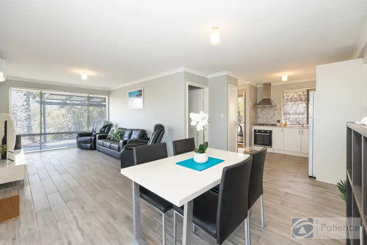 Main view of Homely house listing, 37 Lynas Way, Quinns Rocks WA 6030