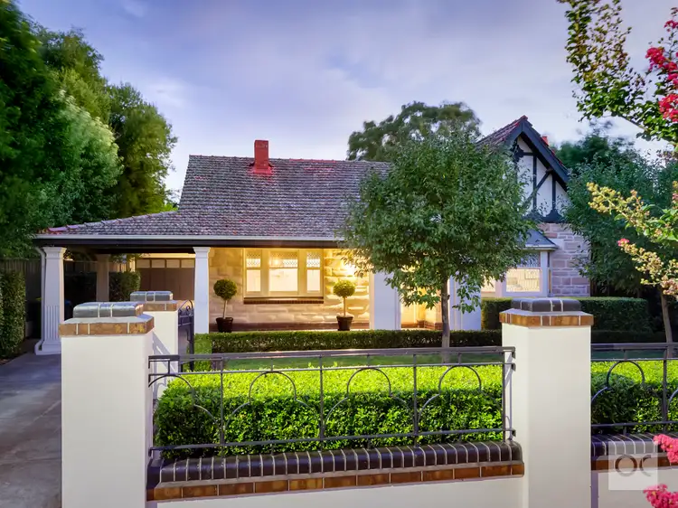 23 Park Street, Hyde Park SA 5061
