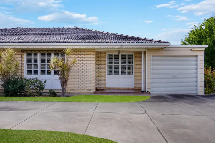 15/7 Helen Street, Glenelg North SA 5045