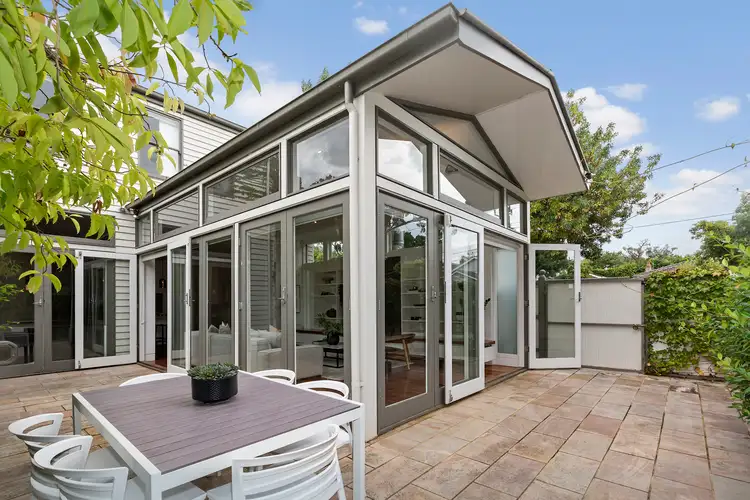 Fourth view of Homely house listing, 2 Cambridge Street, Armadale VIC 3143