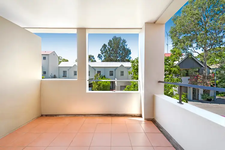Third view of Homely apartment listing, 3/37 McKell Street, Birchgrove NSW 2041