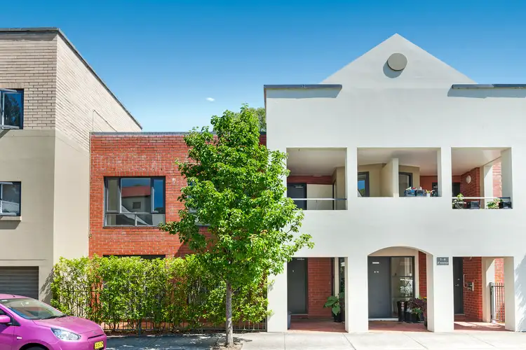 Fifth view of Homely apartment listing, 3/37 McKell Street, Birchgrove NSW 2041