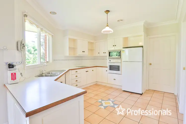 Second view of Homely house listing, 15 Garden Court, Mildura VIC 3500