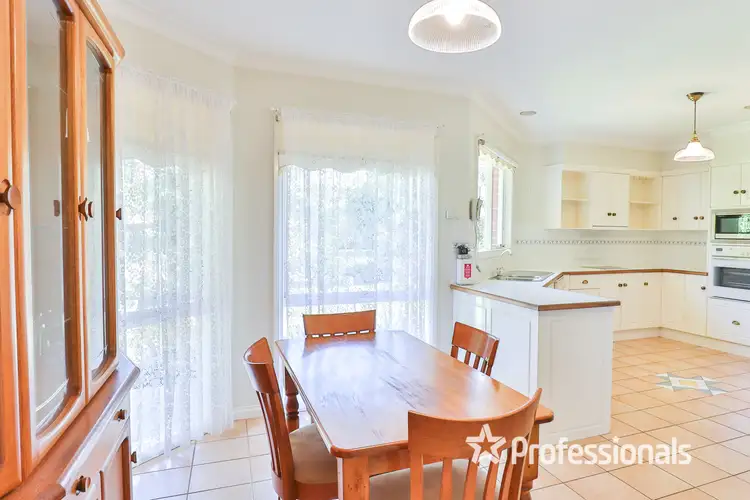 Third view of Homely house listing, 15 Garden Court, Mildura VIC 3500