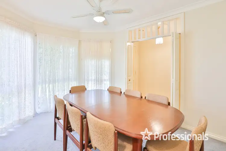 Fourth view of Homely house listing, 15 Garden Court, Mildura VIC 3500