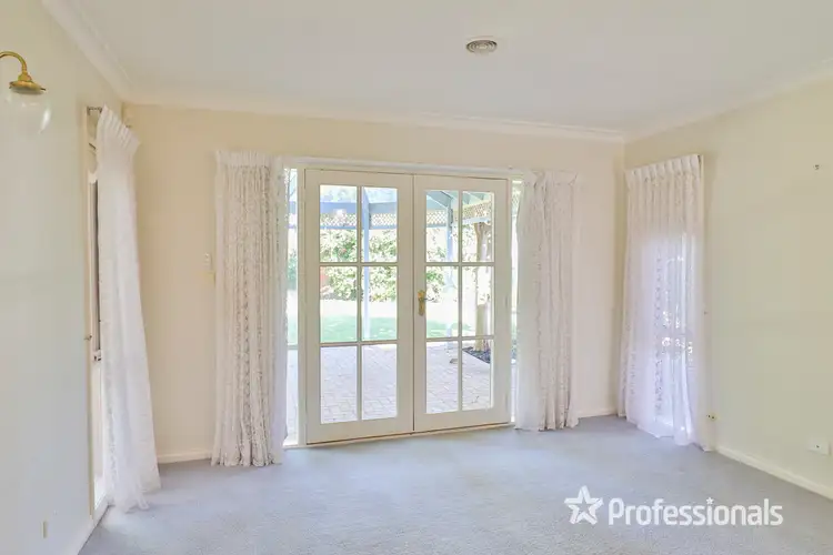 Fifth view of Homely house listing, 15 Garden Court, Mildura VIC 3500