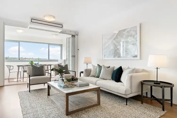 5/247 Oberon Street, Coogee NSW 2034