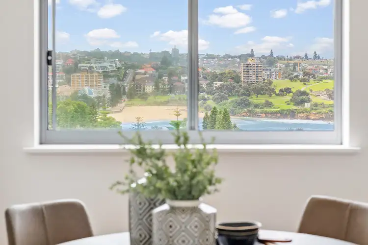 Third view of Homely apartment listing, 5/247 Oberon Street, Coogee NSW 2034