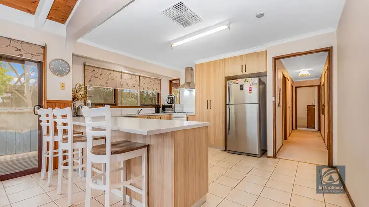 Fifth view of Homely house listing, 20 Snowden Street, Echuca VIC 3564