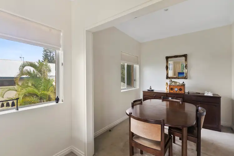 Fourth view of Homely apartment listing, 12/153 Powderworks Road, Elanora Heights NSW 2101